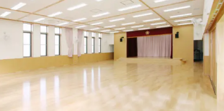スポーツ施設