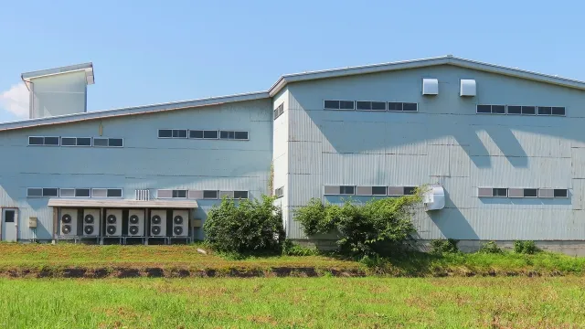 【2026年最新】工場建築とは？費用・工法・流れ・補助金まで失敗しない進め方を解説