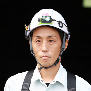 沢田工務店 建築事業部　竹本祐也