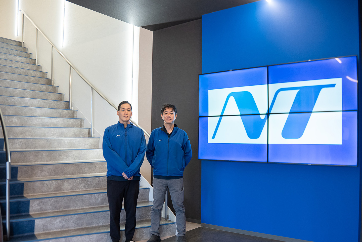 鈴木様と斎藤様