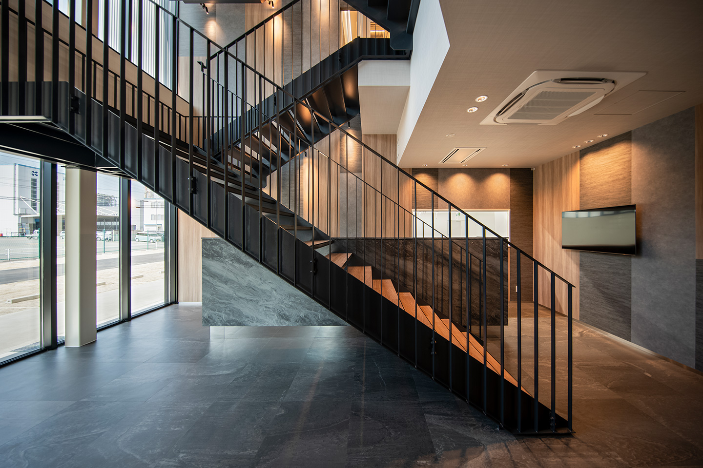 サンエイ糖化イノベーションセンター