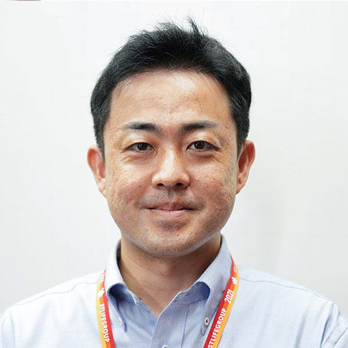設計担当：伊奈