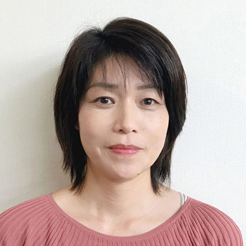 営業担当：長谷川