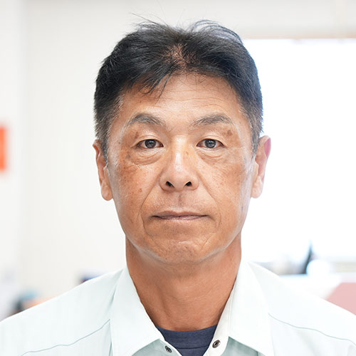 施工担当：水野